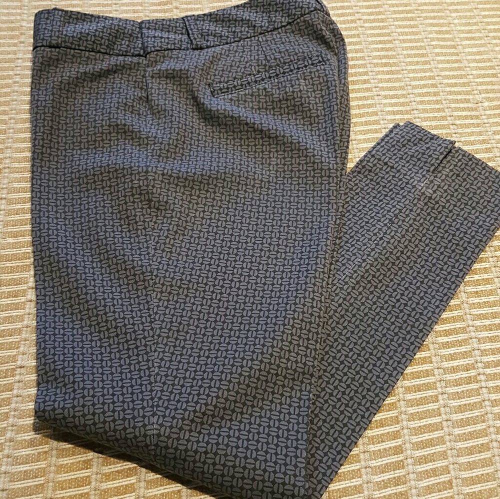 Nwot banana Republic pants